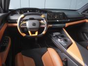 Changan UNI-V I Ростов-на-Дону  - изображение 28