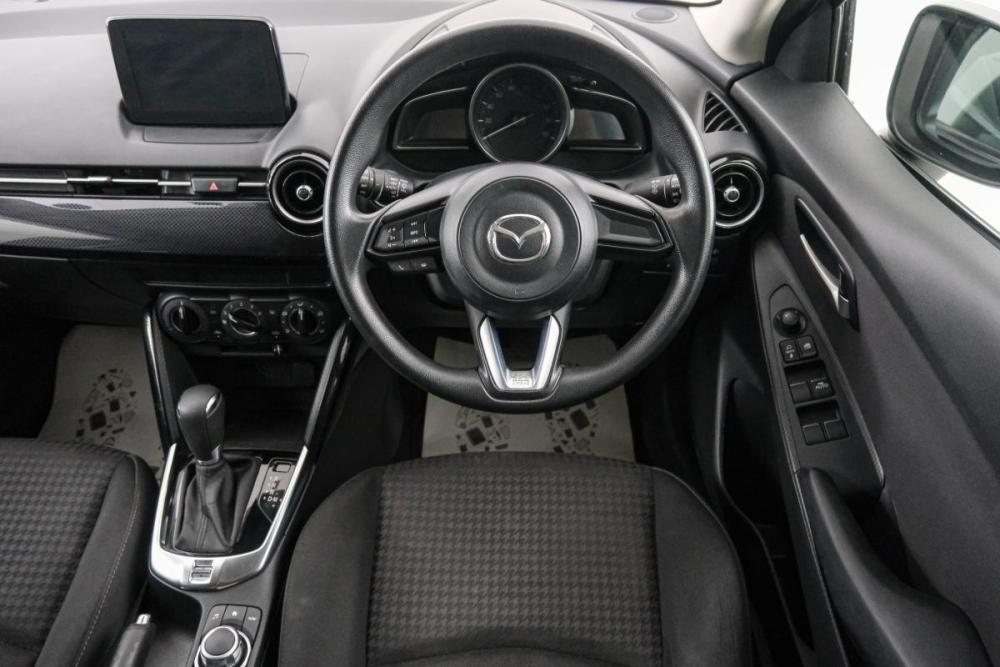 Mazda Demio IV (DJ) Красноярск  - изображение 14