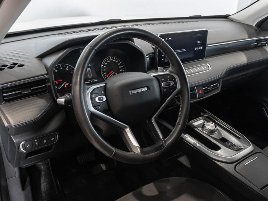Haval Jolion I Рестайлинг Казань  - изображение 5