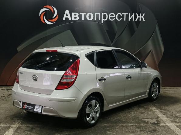 Hyundai i30 I Рестайлинг с пробегом 2010 года, цена 650 000 рублей, 161559 км, хэтчбек, Автокод Объявления