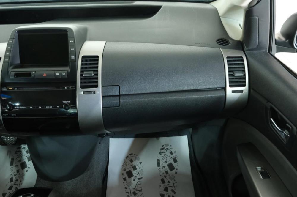 Toyota Prius II Рестайлинг (XW20) Омск  - изображение 16