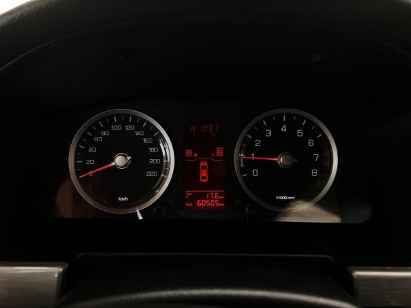 Lifan Solano I Рестайлинг (630) с пробегом 2015 года, цена 470 000 рублей, 60487 км, седан, Автокод Объявления