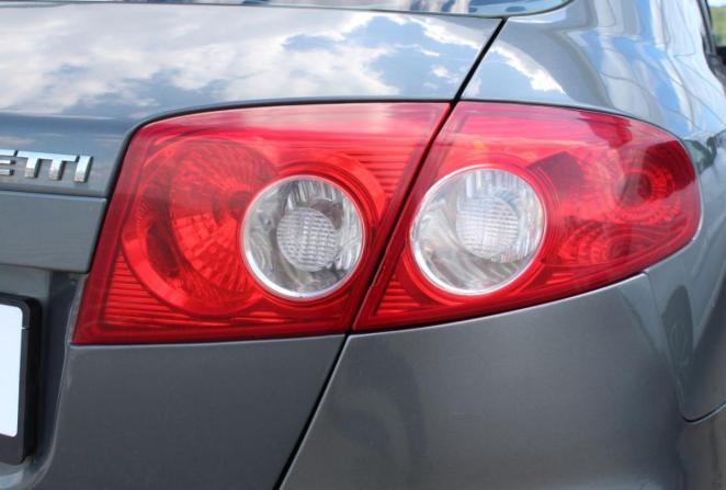 Chevrolet Lacetti I с пробегом 2011 года, цена 460 000 рублей, 193583 км, хэтчбек, Автокод Объявления