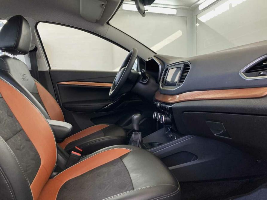 Lada (ВАЗ) Vesta I Рестайлинг (NG) Москва  - изображение 11