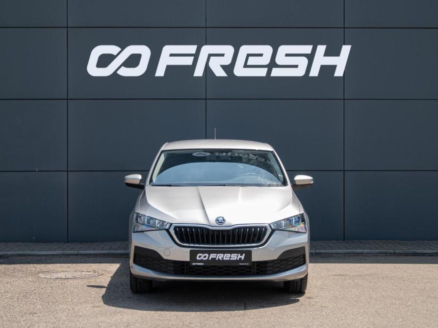 Skoda Rapid II Краснодар  - изображение 3