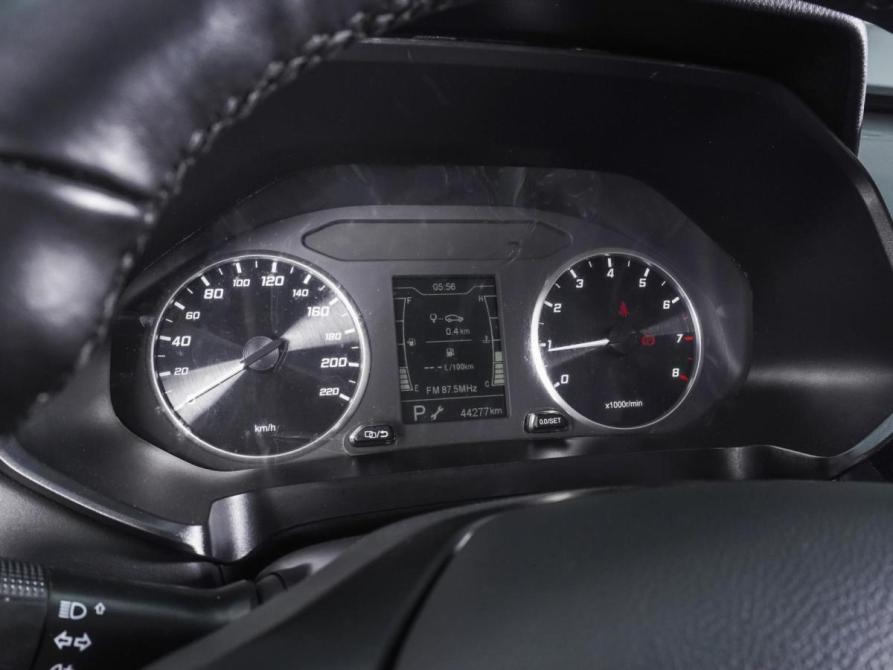 Chery Tiggo 4 Pro I Ростов-на-Дону  - изображение 17