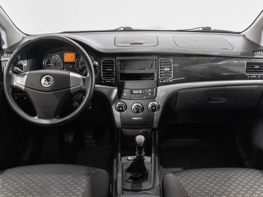 SsangYong Actyon II Рестайлинг Казань  - изображение 6