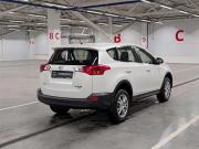 Toyota RAV4 IV (XA40) Казань  - изображение 28