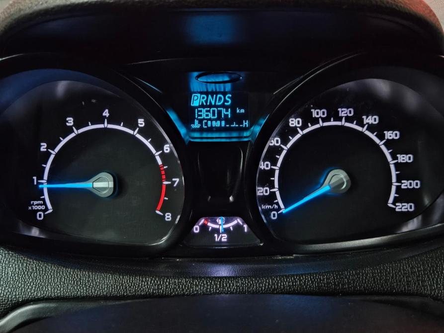 Ford EcoSport II Вологда  - изображение 10