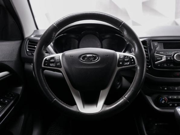 Lada (ВАЗ) Vesta I с пробегом 2020 года, цена 1 161 000 рублей, 99000 км, универсал, Автокод Объявления
