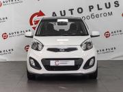 Kia Picanto II Минеральные Воды  - изображение 22