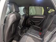 Audi Q5 I (8R) Рестайлинг Пермь  - изображение 36