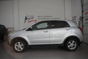 SsangYong Actyon II Киров  - изображение 39
