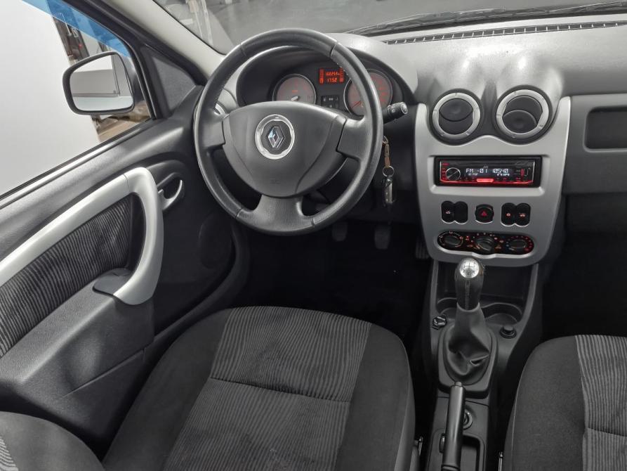 Renault Logan I Рестайлинг Нижний Новгород  - изображение 10