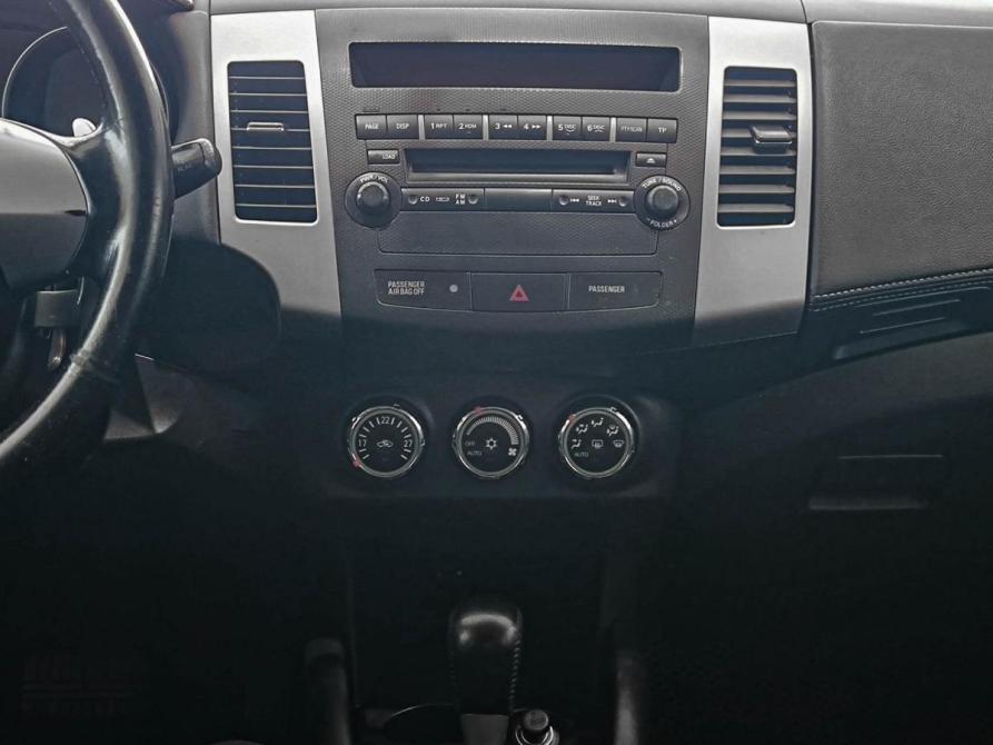 Mitsubishi Outlander II Рестайлинг Казань  - изображение 18