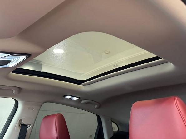 Changan CS85 с пробегом 2023 года, цена 2 225 000 рублей, 56069 км, внедорожник, Автокод Объявления