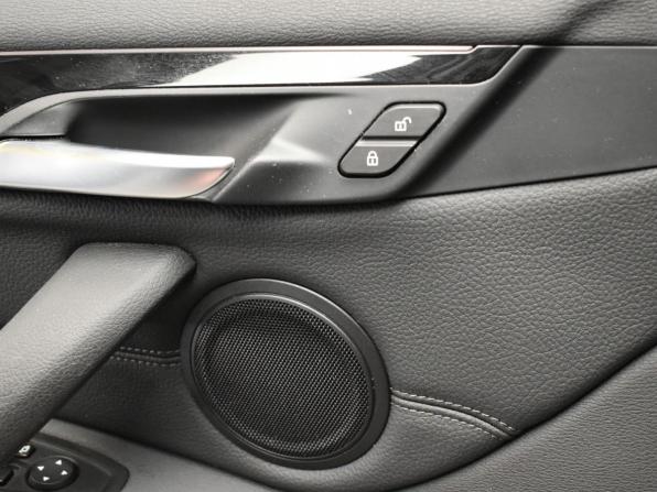BMW X1 II (F48) с пробегом 2017 года, цена 2 480 000 рублей, 126000 км, внедорожник, Автокод Объявления