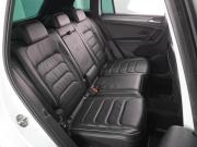 Volkswagen Tiguan II Рестайлинг Воронеж  - изображение 29