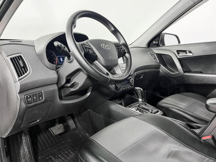 Hyundai Creta I Ногинск  - изображение 17