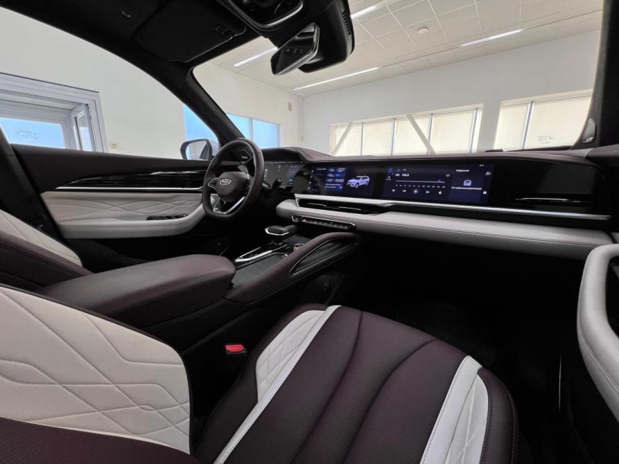 Geely Monjaro I Волгоград  - изображение 35