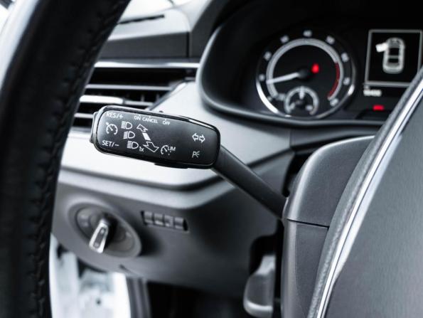 Skoda Rapid II с пробегом 2020 года, цена 1 743 300 рублей, 90430 км, лифтбек, Автокод Объявления