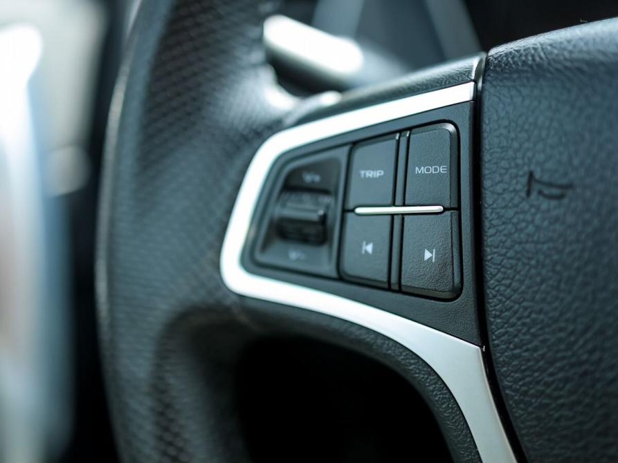 Geely Emgrand X7 I Рестайлинг 2 Ижевск  - изображение 20