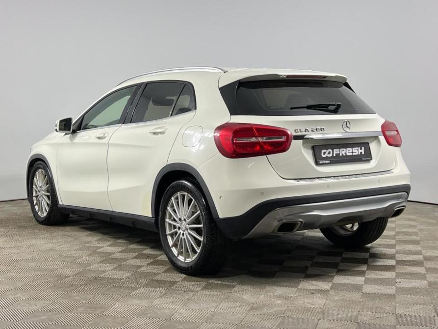 Mercedes-Benz GLA I (X156) Казань  - изображение 2
