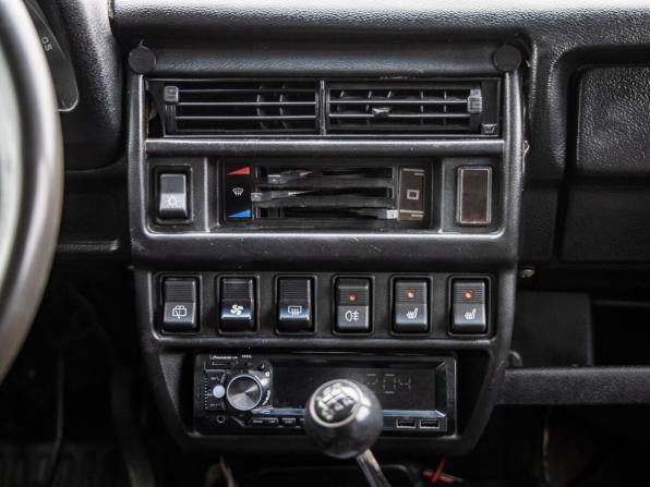 Lada (ВАЗ) 2121 (4x4) I Рестайлинг с пробегом 2019 года, цена 548 000 рублей, 124128 км, внедорожник, Автокод Объявления