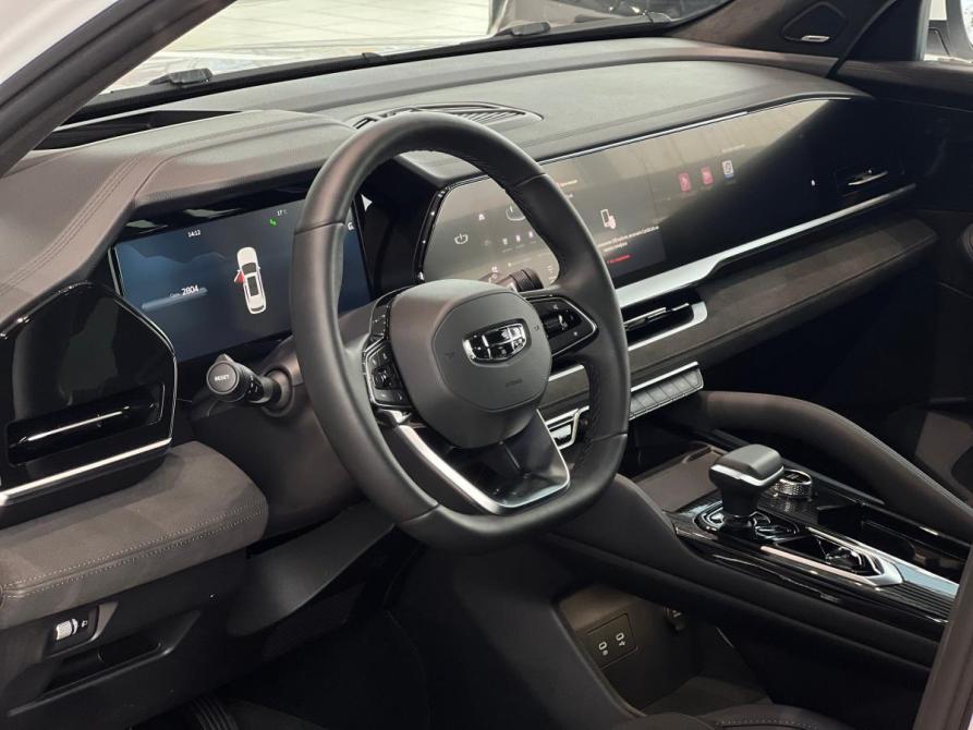 Geely Monjaro I Екатеринбург  - изображение 15