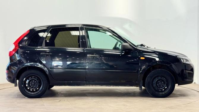 Lada (ВАЗ) Kalina II с пробегом 2015 года, цена 350 000 рублей, 103609 км, хэтчбек, Автокод Объявления