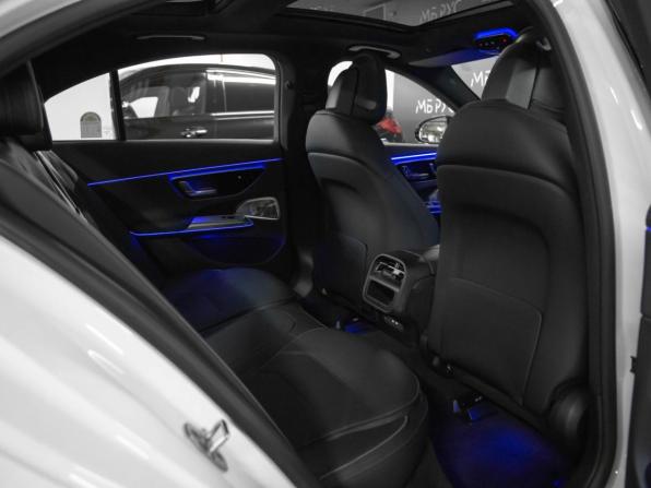 Новый Mercedes-Benz E-Класс VI (W214 S214) 2025 года, цена 12 900 000 рублей, седан, Автокод Объявления