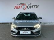 Lada (ВАЗ) Vesta I Рестайлинг (NG) Тамбов  - изображение 21
