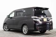 Toyota Vellfire I Сургут  - изображение 26