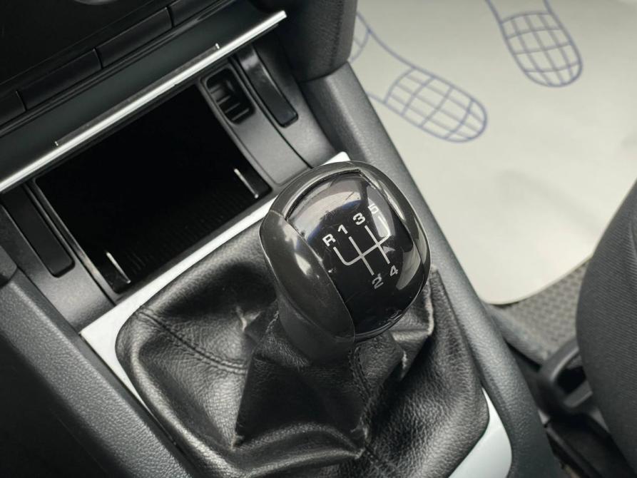 Skoda Octavia II (A5) Рестайлинг Стерлитамак  - изображение 27