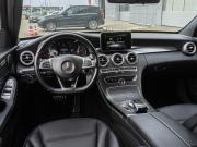 Mercedes-Benz C-Класс IV (W205) Краснодар  - изображение 29