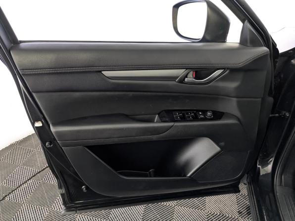 Mazda CX-5 II с пробегом 2020 года, цена 2 190 000 рублей, 193040 км, внедорожник, Автокод Объявления