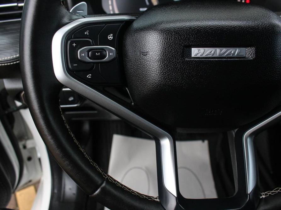 Haval Jolion I Калуга  - изображение 10