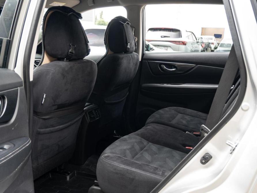 Nissan X-Trail III Краснодар  - изображение 11