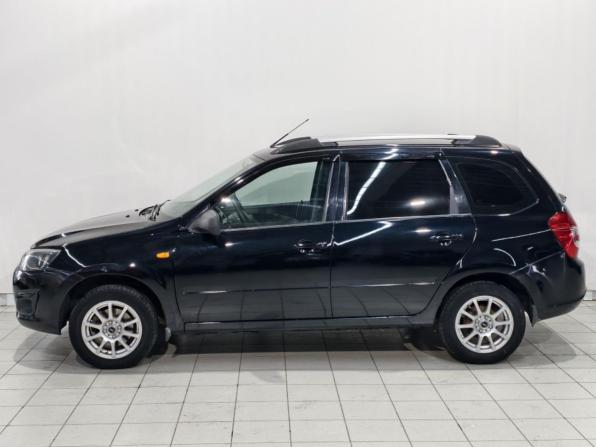 Lada (ВАЗ) Kalina II с пробегом 2013 года, цена 475 000 рублей, 101046 км, универсал, Автокод Объявления