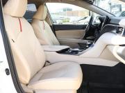 Toyota Camry VIII (XV70) Рестайлинг Москва  - изображение 39