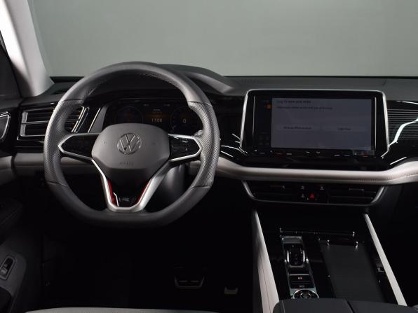Volkswagen Teramont I Рестайлинг (China Market) с пробегом 2026 года, цена 4 999 995 рублей, 65 км, внедорожник, Автокод Объявления