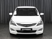 Hyundai Solaris I Ставрополь  - изображение 19