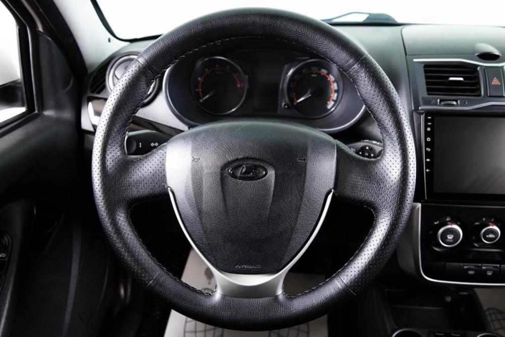 Lada (ВАЗ) Granta I Рестайлинг Пермь  - изображение 17