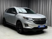 Chevrolet Equinox III Ижевск  - изображение 36