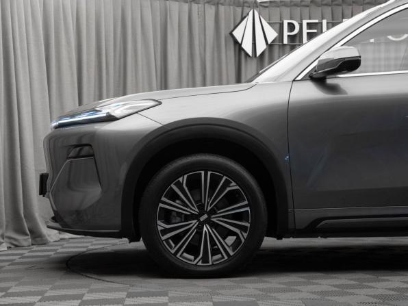 Geely Galaxy Starship 7 с пробегом 2025 года, цена 2 940 000 рублей, 57206 км, внедорожник, Автокод Объявления