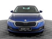 Skoda Octavia IV (A8) Санкт-Петербург  - изображение 28