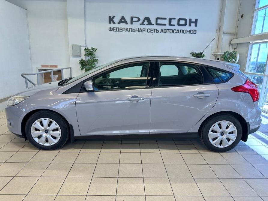 Ford Focus III Волгоград  - изображение 5