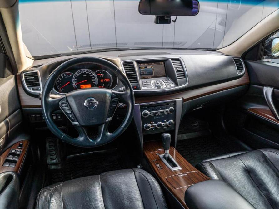 Nissan Teana II (J32) Тамбов  - изображение 6