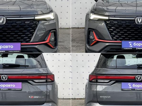 Changan CS35 Plus I Рестайлинг с пробегом 2024 года, цена 1 820 000 рублей, 37357 км, внедорожник, Автокод Объявления