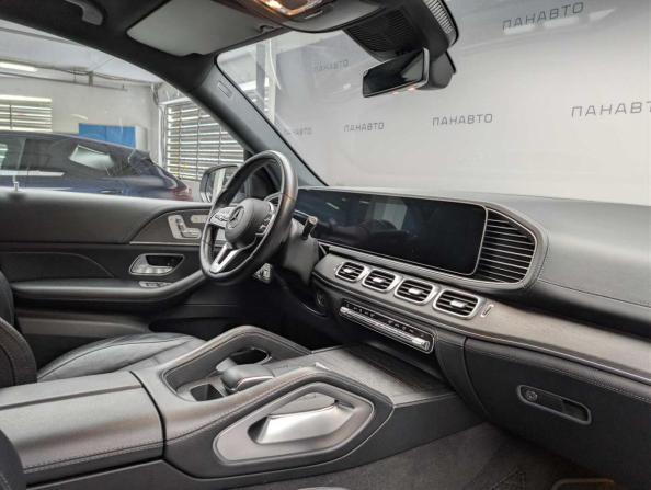 Mercedes-Benz GLE II (V167) с пробегом 2020 года, цена 5 899 000 рублей, 74405 км, внедорожник, Автокод Объявления